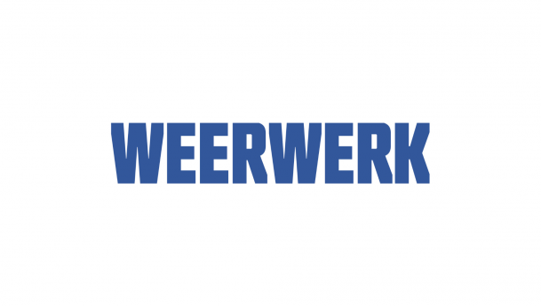 Weerwerk